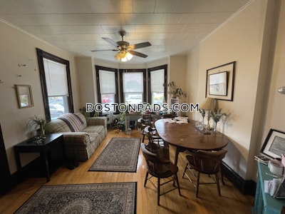 Medford 5 Bed 3 Bath MEDFORD  Tufts - $4,900