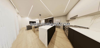 Dorchester 2 Bed 2 Bath BOSTON Boston - $3,095