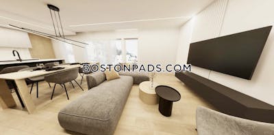 Dorchester/south Boston Border 3 Beds 2 Baths Boston - $3,095
