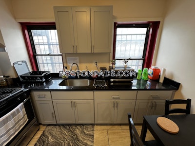 South End 3 Beds 1 Bath Boston - $4,700