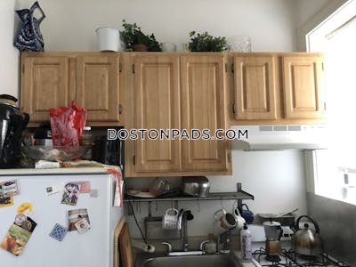 Beacon Hill 1 Bed 1 Bath BOSTON Boston - $2,525