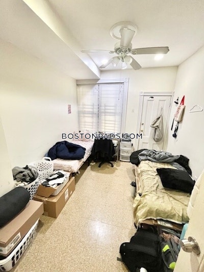 Fort Hill 4 Bed 2 Bath BOSTON Boston - $4,000