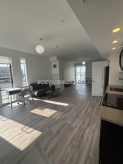 Allston Studio 1 Bath Boston - $3,975 50% Fee