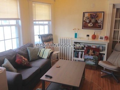 Cambridge 4BD/2BA Cambridge Apartment  Central Square/cambridgeport - $4,800 No Fee