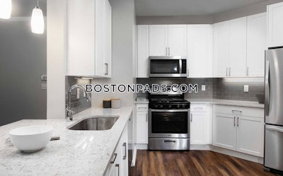 Newton Gorgeous 1 Bed 1 Bath in Newton  Newton Highlands - $3,427