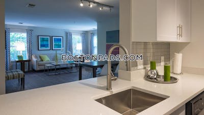 Quincy 2 Bed 2 Bath QUINCY -  South Quincy - $3,372