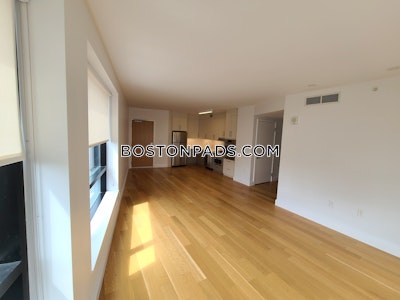South End 1 Bed 1 Bath Boston - $3,600 No Fee