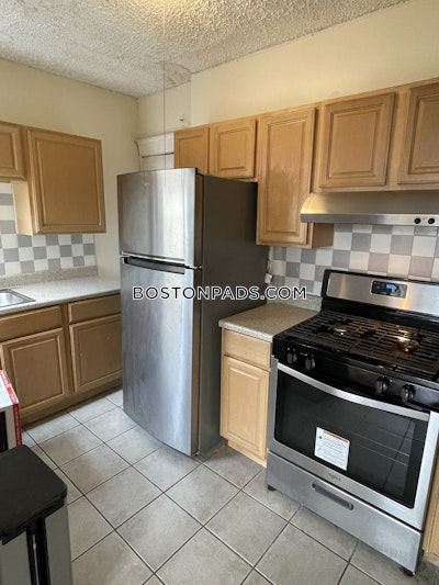 Allston/brighton Border 2 Beds 1 Bath Boston - $2,995 No Fee