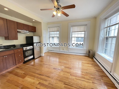 Beacon Hill Studio 1 Bath Boston - $2,500