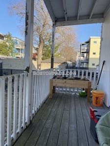 Somerville 2 Beds 1 Bath  Tufts - $2,900 No Fee