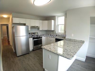 East Boston 4 Beds 1 Bath Boston - $3,650 No Fee