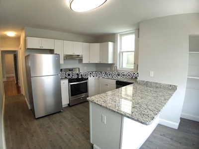 East Boston 4 Beds 1 Bath Boston - $3,650 No Fee