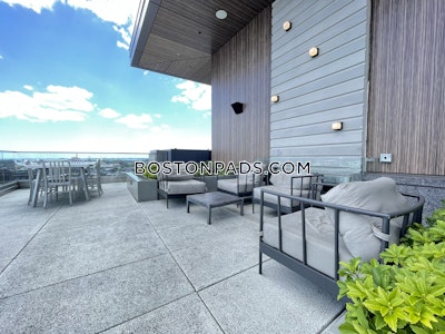South End 1 Bed  Bath BOSTON Boston - $3,660