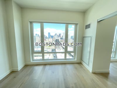 South End 1 Bed 1 Bath BOSTON Boston - $3,390
