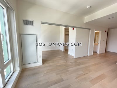 South End 1 Bed No Bath Boston - $3,785