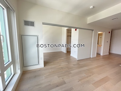 South End 1 Bed No Bath Boston - $3,930