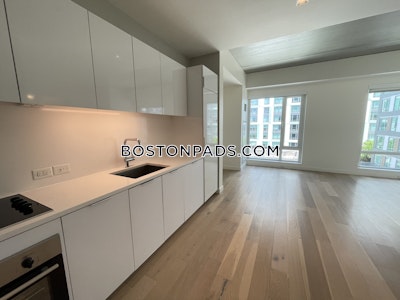 South End Studio 1 Bath Boston - $3,030