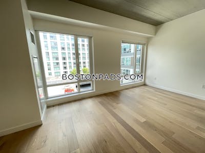 South End 0 Bed 1 Bath BOSTON Boston - $3,325