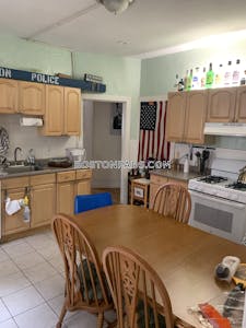 Mission Hill 5 Beds 2 Baths Boston - $6,200 No Fee