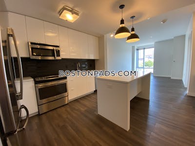 South End 1 Bed 1 Bath BOSTON Boston - $4,027