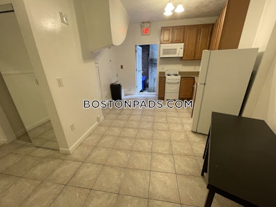 North End Studio North End Boston - $2,200