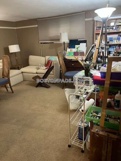 Newton 1 Bed 1 Bath BROOKLINE  Chestnut Hill - $2,295