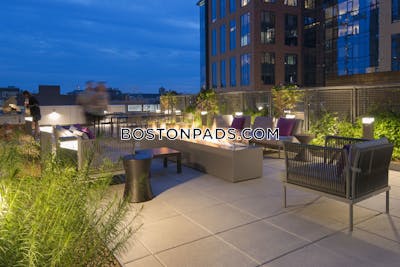 South End 1 Bed 1 Bath BOSTON Boston - $4,163