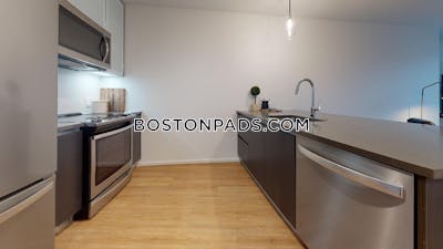 South End 1 Bed 1 Bath Boston - $4,163