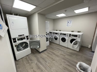 Fenway/kenmore Studio 1 Bath Boston - $2,650 No Fee
