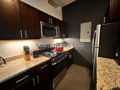 South End 2 Beds 1 Bath Boston - $4,300 No Fee
