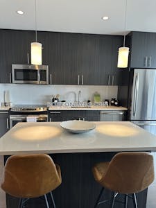 South Boston 1 Bed 1 Bath Boston - $4,528