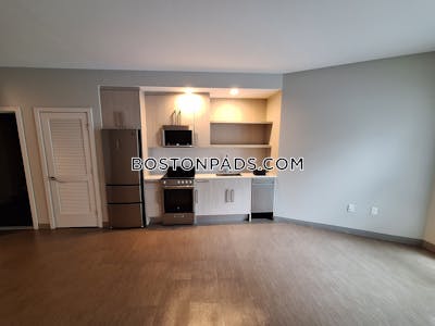 Jamaica Plain Studio No Bath Boston - $3,825