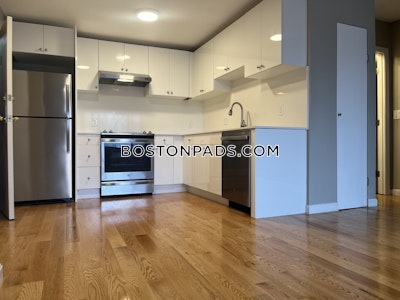 Mission Hill 2 Bed 1 Bath BOSTON Boston - $3,400 No Fee