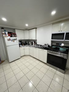 Mission Hill 3 Beds 1 Bath Boston - $3,900
