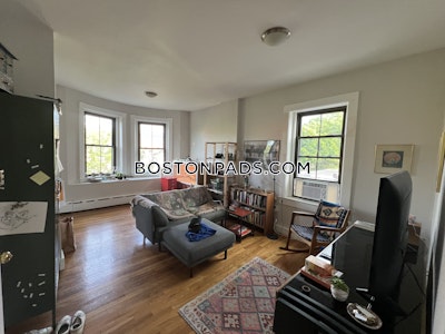 Cambridge 2 Beds 1 Bath  Inman Square - $3,250