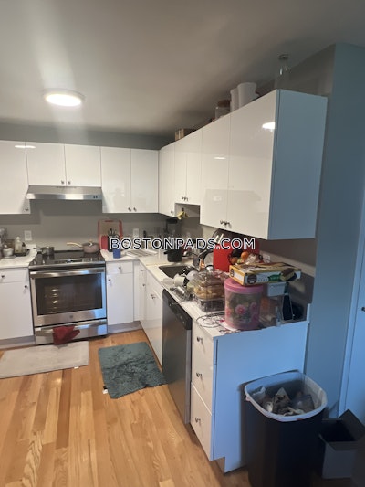 Mission Hill 2 Beds 1 Bath Boston - $3,400 No Fee