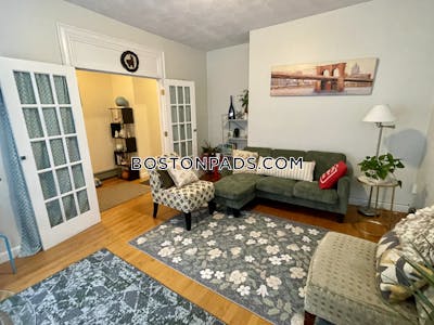 Brighton 3 Beds 1 Bath Boston - $3,450 50% Fee