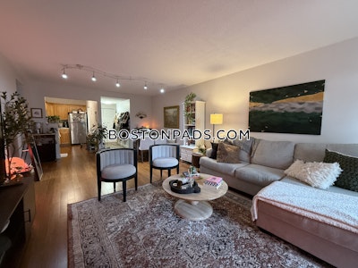 Brookline 2 Beds Coolidge Corner  Coolidge Corner - $4,000