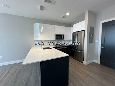 East Boston 1 Bed 1 Bath BOSTON Boston - $3,000 No Fee