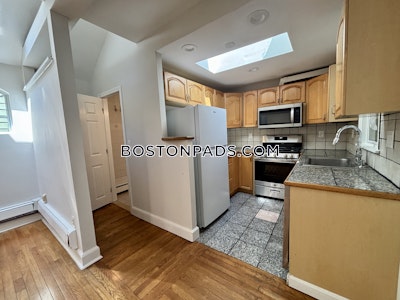 Somerville 2 Bed 1 Bath SOMERVILLE  East Somerville - $2,800 No Fee