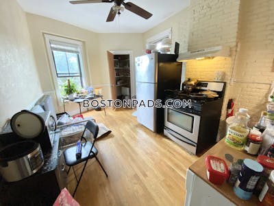 South End 3 Beds 1 Bath on Hammond St Boston Boston - $4,900