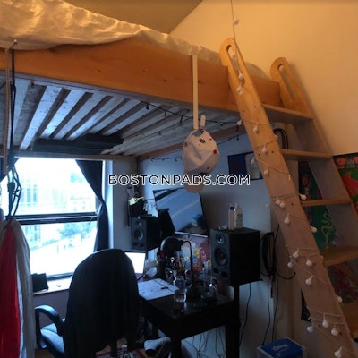 Northeastern/symphony 6 Bed 2 Bath BOSTON Boston - $8,900