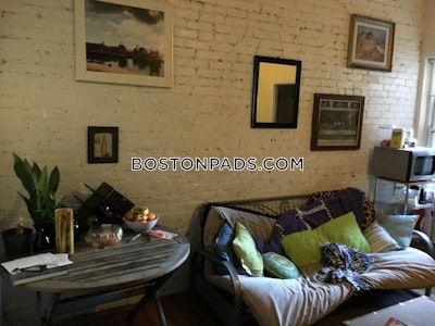 Mission Hill 1 Bed 1 Bath Boston - $2,395