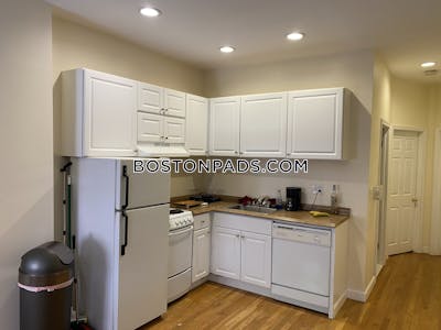 Beacon Hill 2 Bed 1 Bath BOSTON Boston - $3,650 No Fee