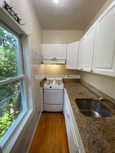 Allston Lovely 2 Bed 1 Bath available 9/1 on Webley St. in Allston  Boston - $2,550 No Fee