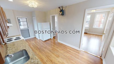 North End 3 Bed North End Boston - $4,170