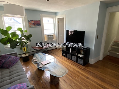 South Boston 2.5 Bed 1 Bath BOSTON Boston - $3,400