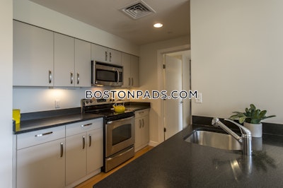 South End 2 Beds 1.5 Baths Boston - $4,300