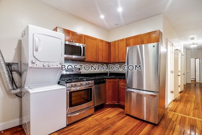 Jamaica Plain 4 Beds 1 Bath Boston - $4,390 No Fee