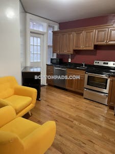 North End 3 Beds 1 Bath Boston - $3,600 50% Fee